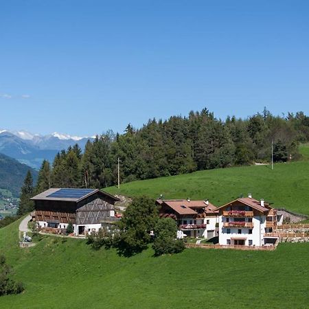 Proderhof Villa Laion Buitenkant foto