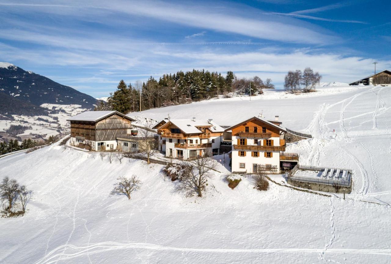 Proderhof Villa Laion Buitenkant foto